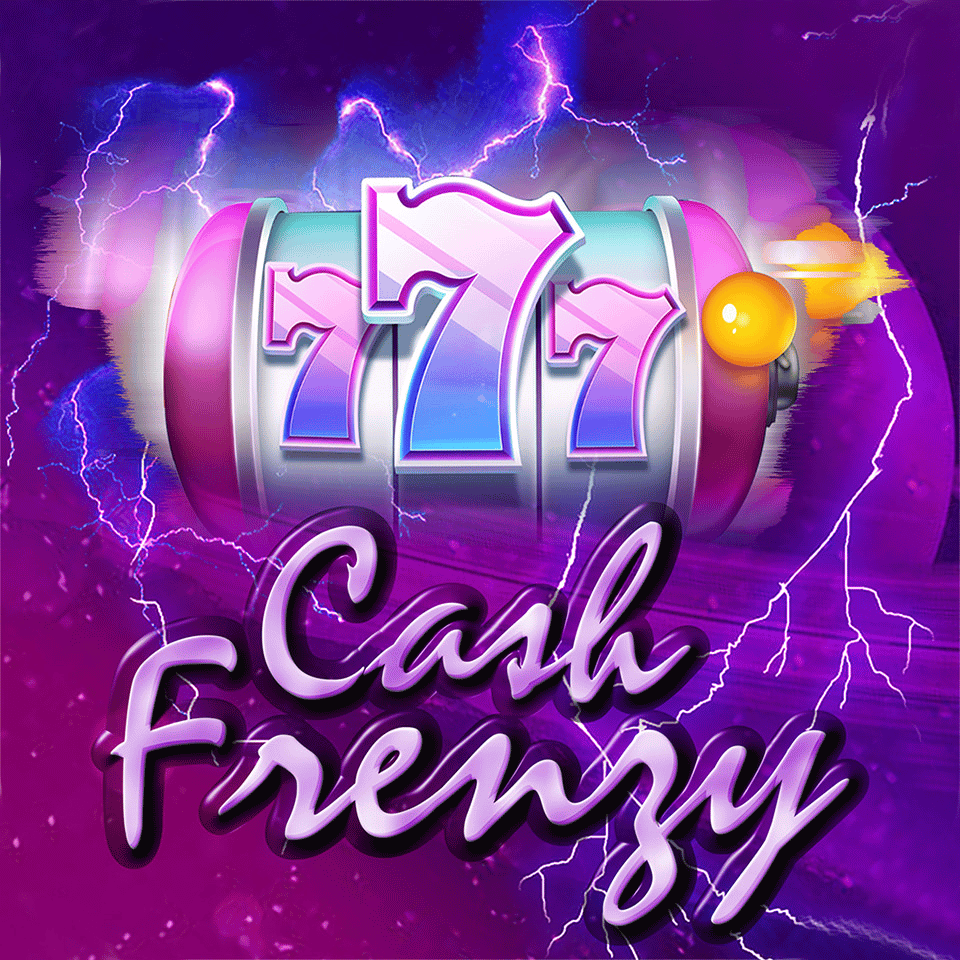 Cash Frenzy