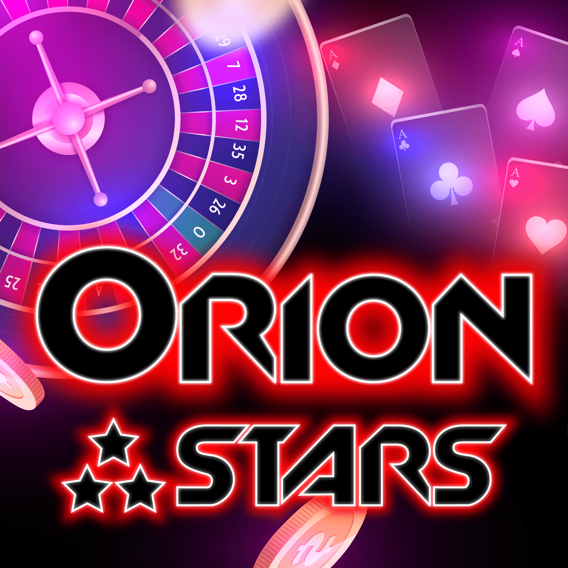 Orion Stars
