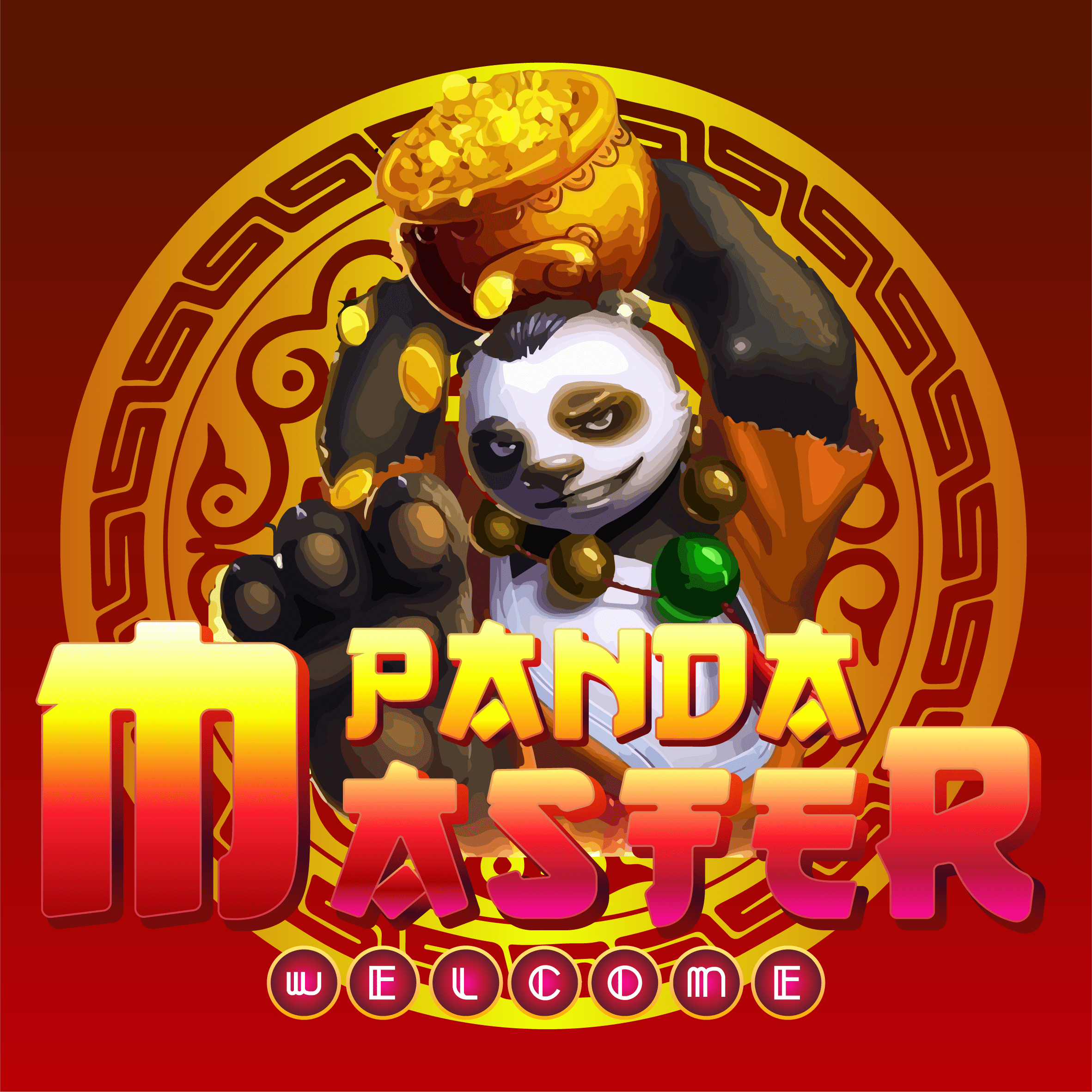 Panda Master