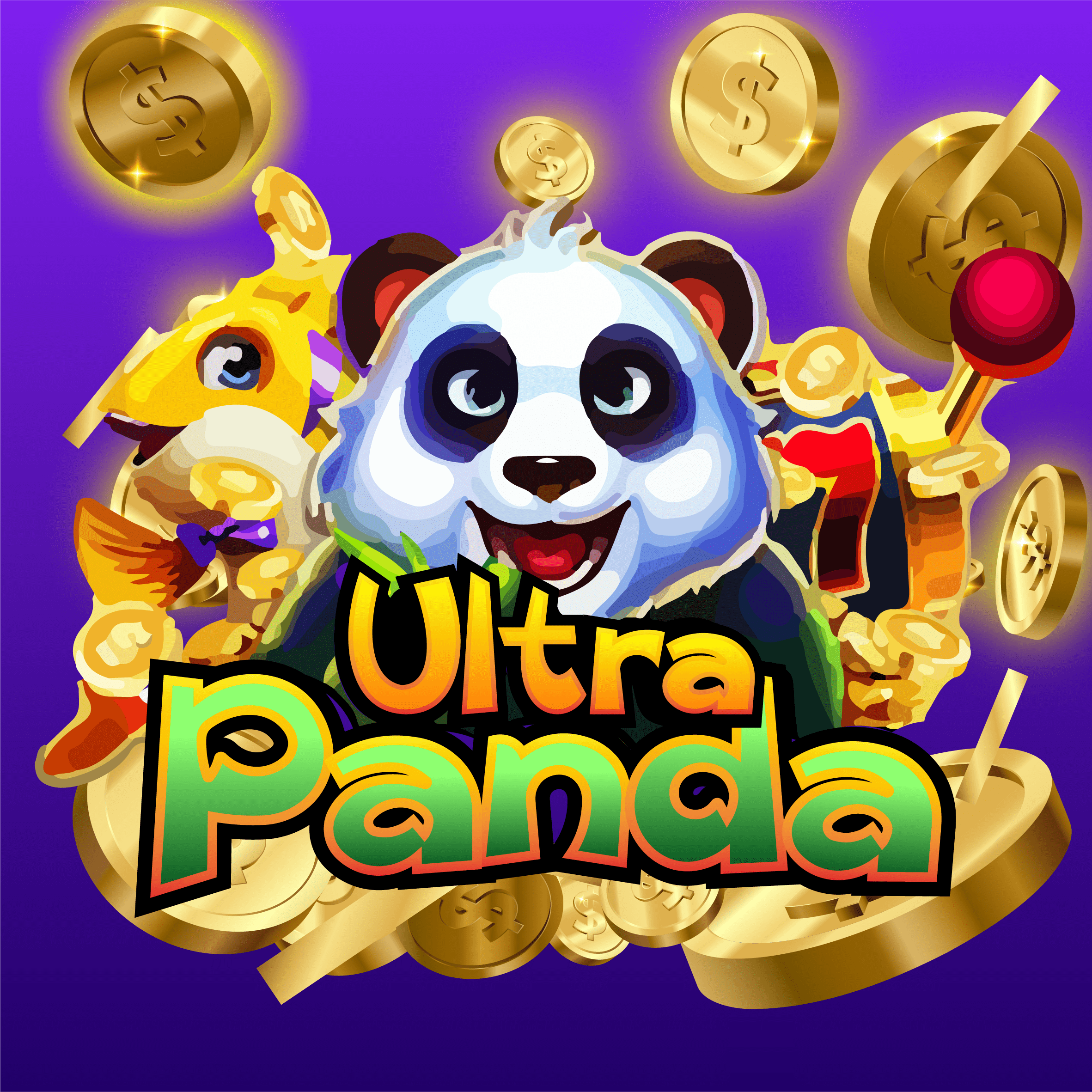 Ultra Panda